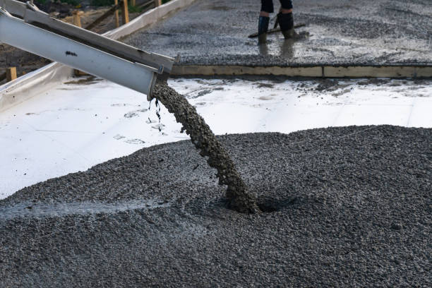 Best Affordable Concrete Services  in Westminster, CO