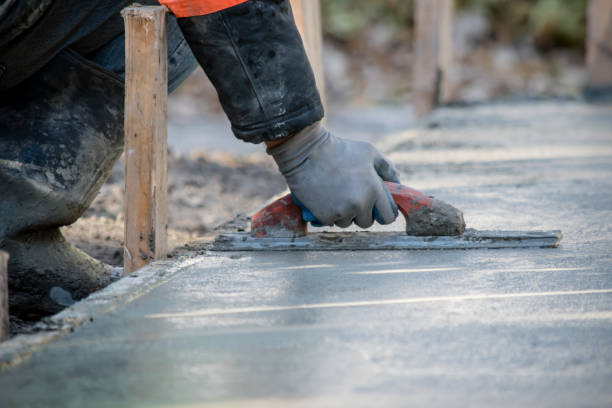 Best Concrete Foundation Repair  in Westminster, CO