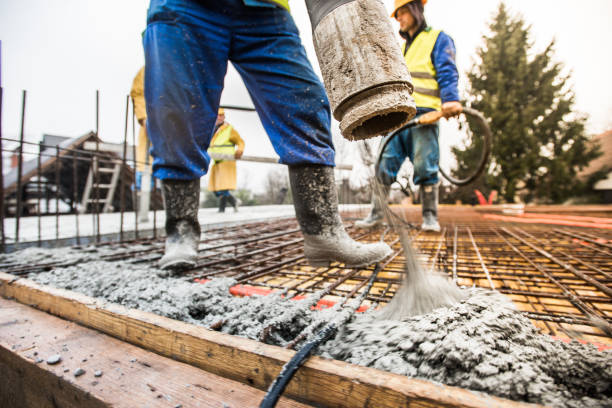 Best Concrete Leveling Services  in Westminster, CO